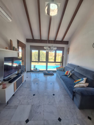 Image No.5-Villa de 3 chambres à vendre à Algorfa