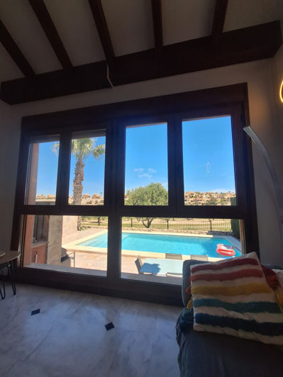 Image No.6-Villa de 3 chambres à vendre à Algorfa