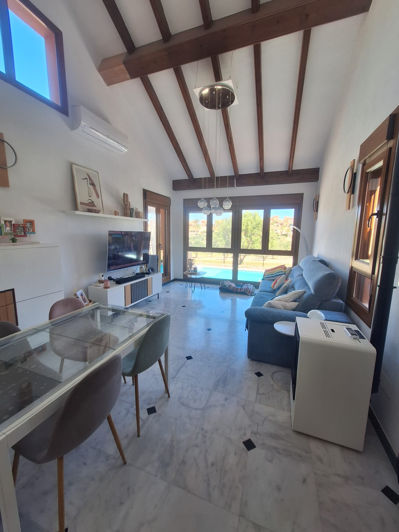 Image No.8-Villa de 3 chambres à vendre à Algorfa