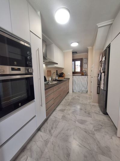 Image No.9-Villa de 3 chambres à vendre à Algorfa