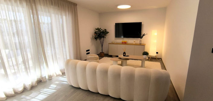 Image No.8-3 Bed Apartment for sale