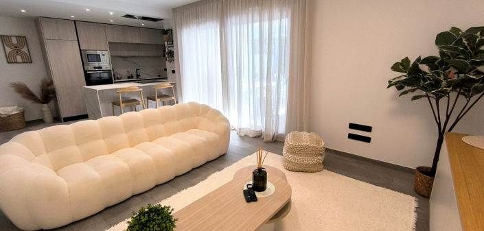 Image No.7-3 Bed Apartment for sale