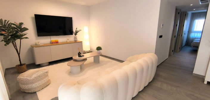 Image No.6-3 Bed Apartment for sale