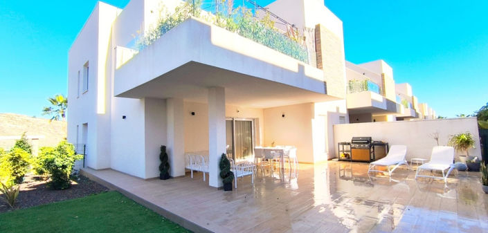 Image No.34-3 Bed Apartment for sale