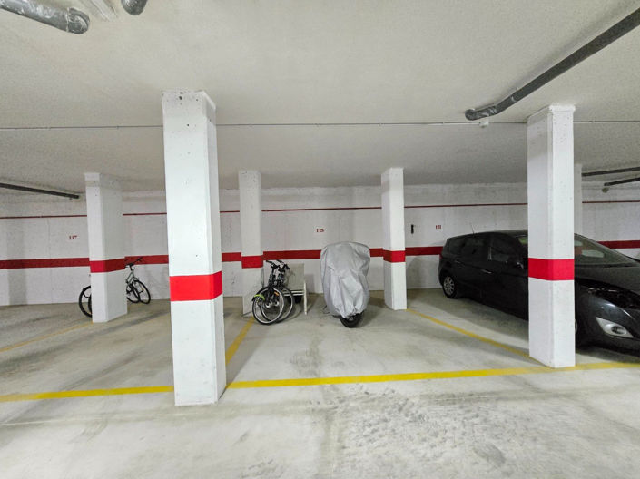 Image No.29-Appartement de 2 chambres à vendre à Alicante