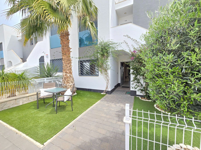 Image No.3-Appartement de 2 chambres à vendre à Alicante