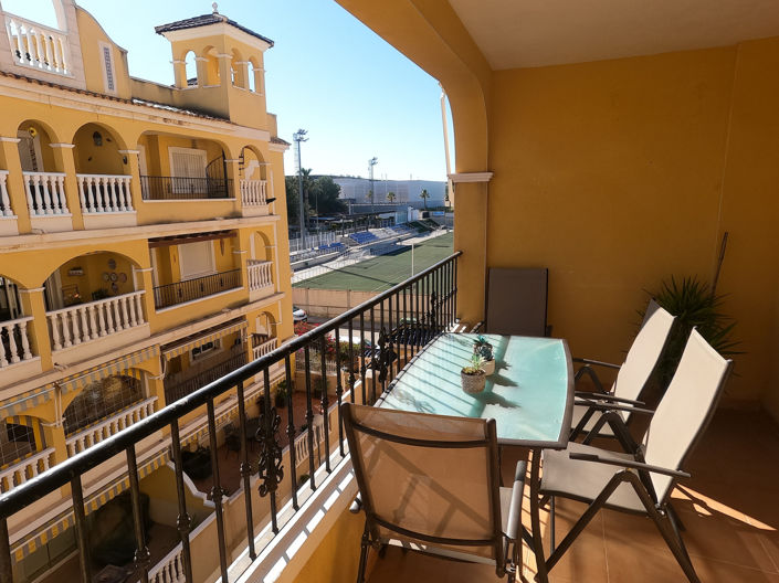 Image No.16-Appartement de 2 chambres à vendre à Alicante