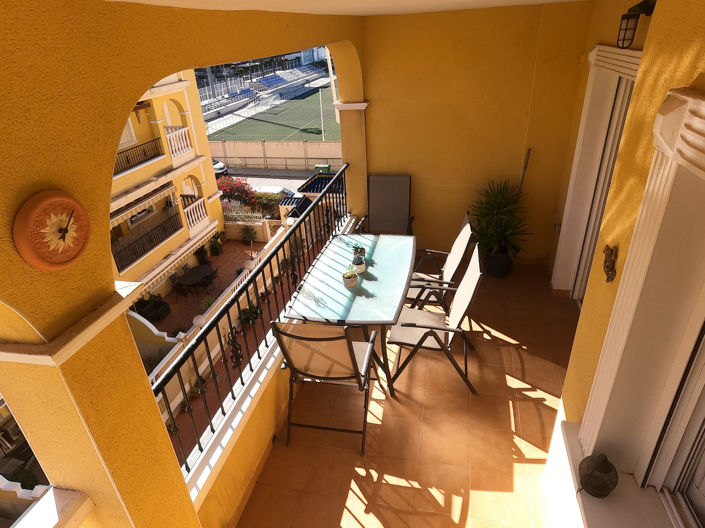 Image No.18-Appartement de 2 chambres à vendre à Alicante