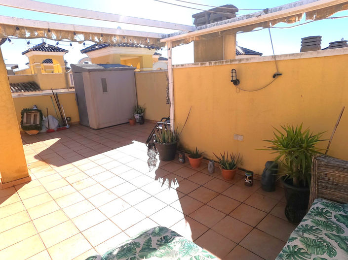 Image No.21-Appartement de 2 chambres à vendre à Alicante