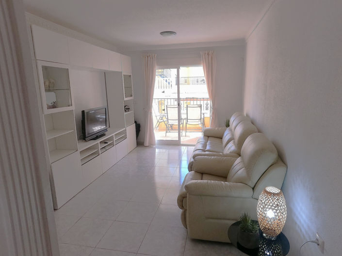 Image No.4-Appartement de 2 chambres à vendre à Alicante
