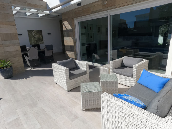 Image No.12-3 Bed Villa for sale