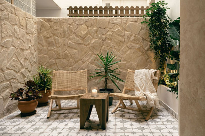 Image No.2-Appartement de 2 chambres à vendre à Alicante