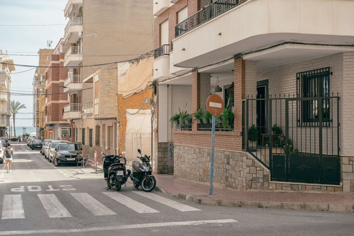 Image No.33-Appartement de 2 chambres à vendre à Alicante