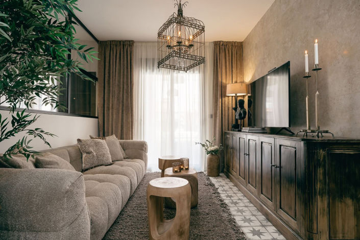 Image No.8-Appartement de 2 chambres à vendre à Alicante