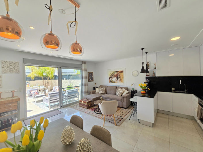 Image No.12-Villa de 3 chambres à vendre à Alicante