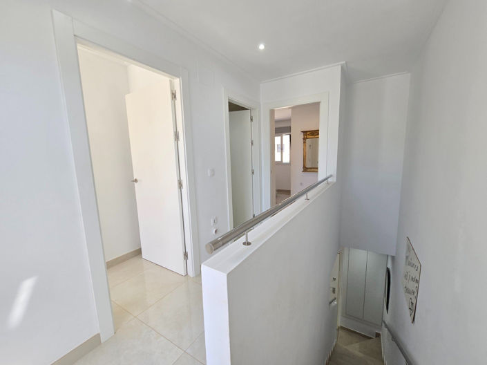 Image No.22-Villa de 3 chambres à vendre à Alicante