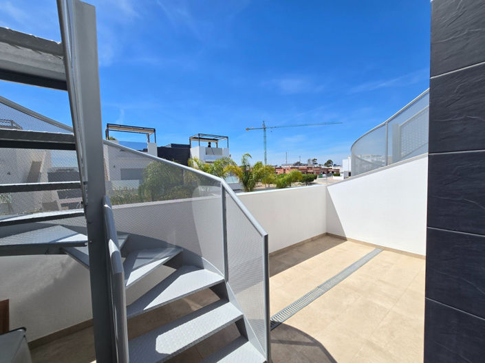 Image No.31-Villa de 3 chambres à vendre à Alicante