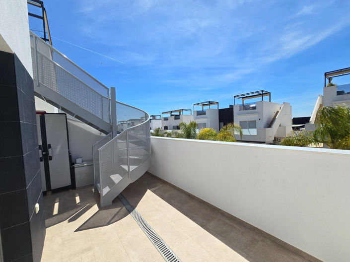 Image No.32-Villa de 3 chambres à vendre à Alicante