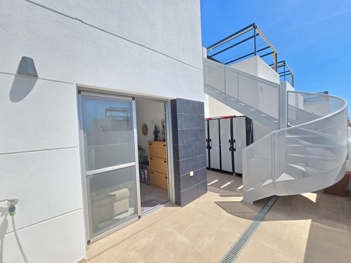 Image No.33-Villa de 3 chambres à vendre à Alicante