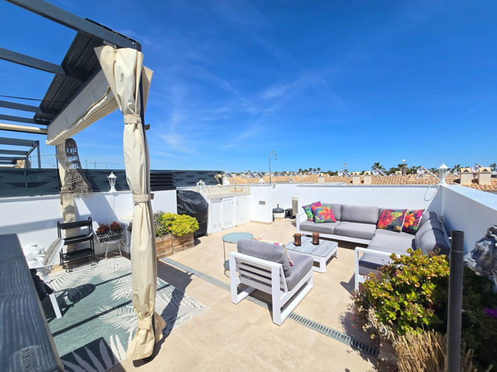 Image No.34-Villa de 3 chambres à vendre à Alicante