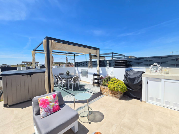 Image No.35-Villa de 3 chambres à vendre à Alicante