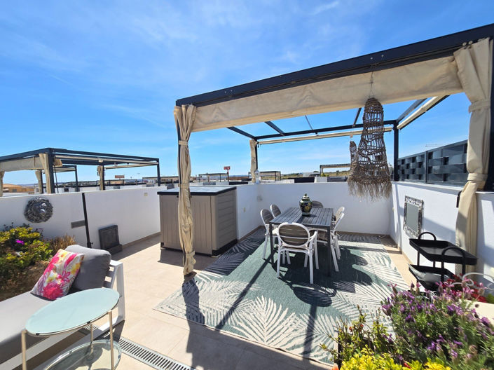 Image No.37-Villa de 3 chambres à vendre à Alicante