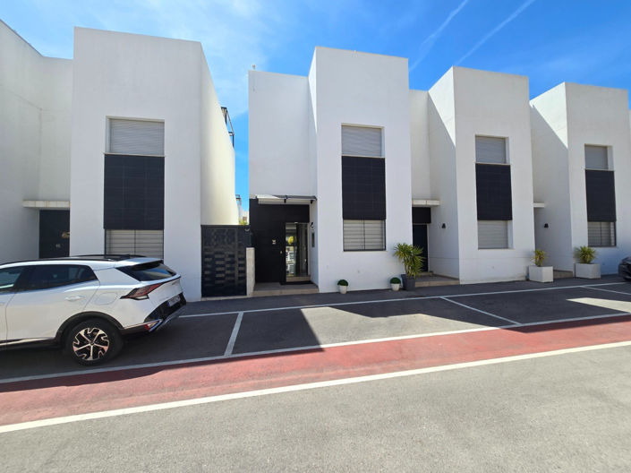 Image No.39-Villa de 3 chambres à vendre à Alicante