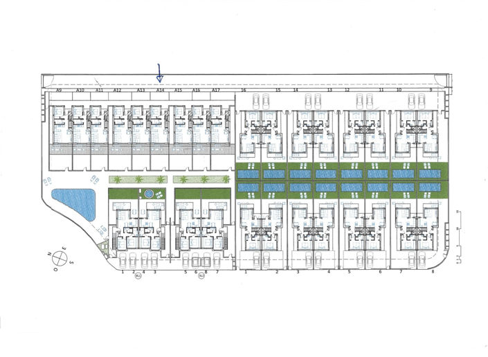 Image No.40-Villa de 3 chambres à vendre à Alicante