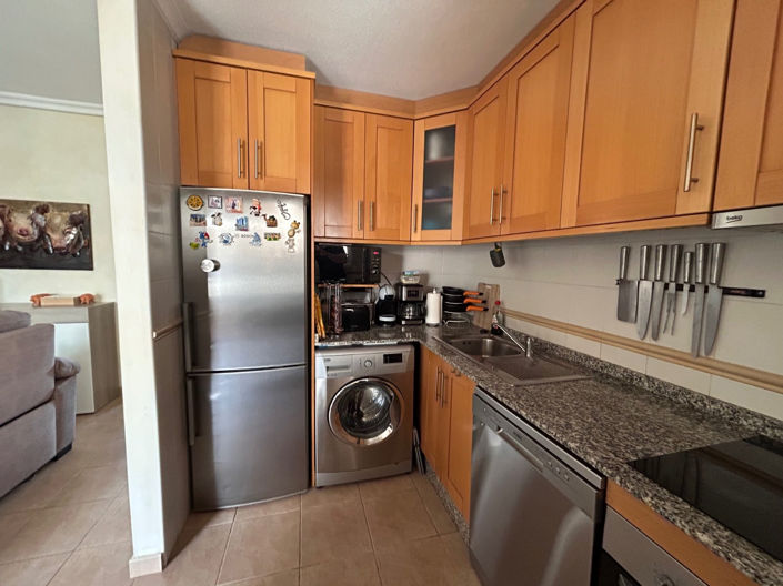 Image No.18-2 Bed Apartment for sale