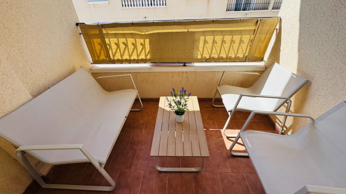 Image No.10-Appartement de 3 chambres à vendre à Alicante