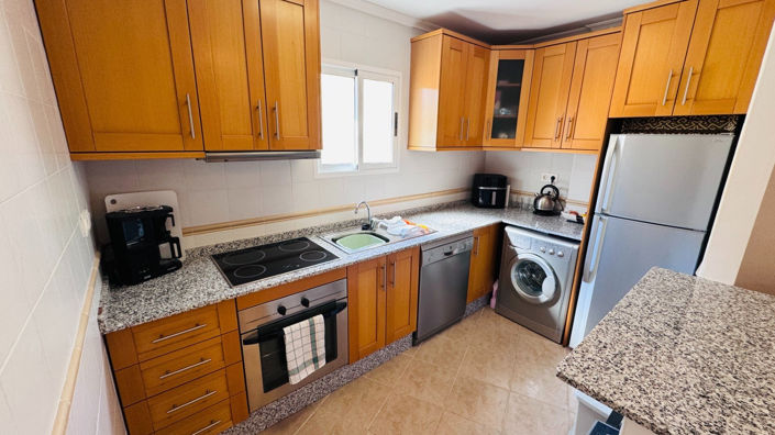 Image No.11-Appartement de 3 chambres à vendre à Alicante