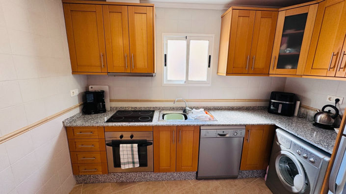 Image No.12-Appartement de 3 chambres à vendre à Alicante