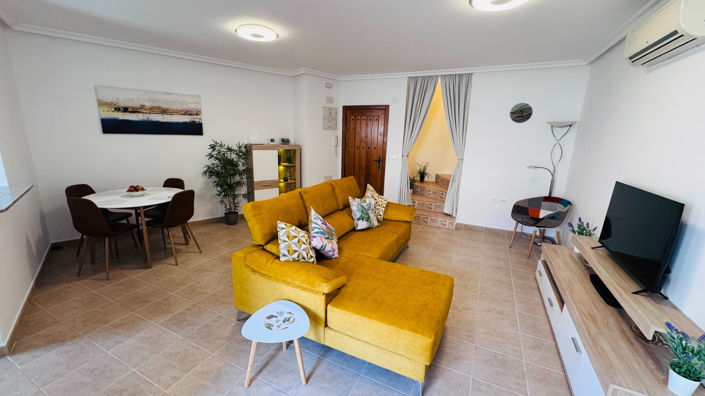 Image No.3-Appartement de 3 chambres à vendre à Alicante