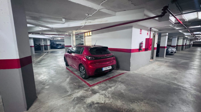 Image No.30-Appartement de 3 chambres à vendre à Alicante