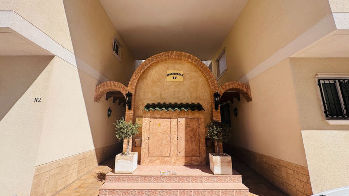 Image No.34-Appartement de 3 chambres à vendre à Alicante