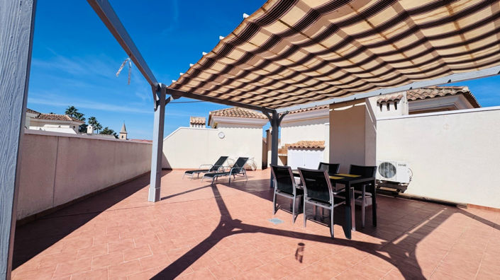 Image No.4-Appartement de 3 chambres à vendre à Alicante