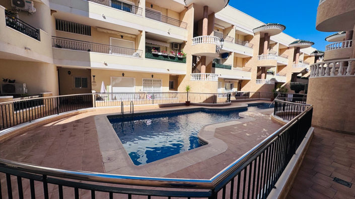 Image No.5-Appartement de 3 chambres à vendre à Alicante