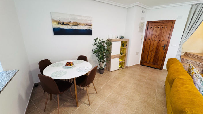 Image No.9-Appartement de 3 chambres à vendre à Alicante