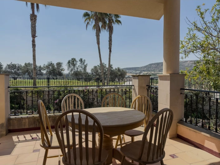 Image No.33-Villa de 3 chambres à vendre à Algorfa