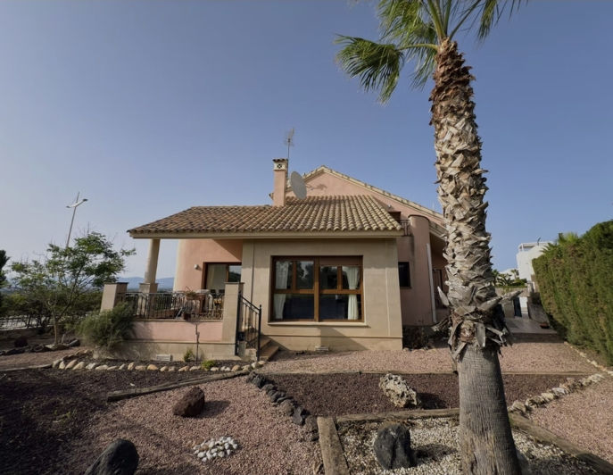 Image No.35-3 Bed Villa for sale