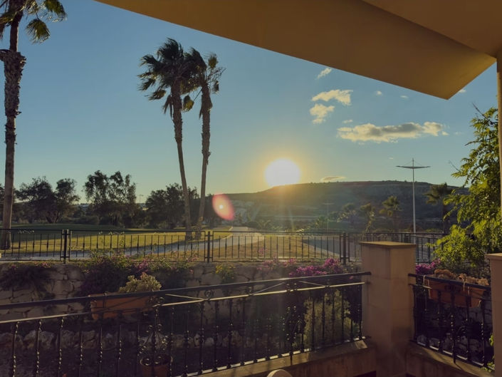 Image No.4-Villa de 3 chambres à vendre à Algorfa