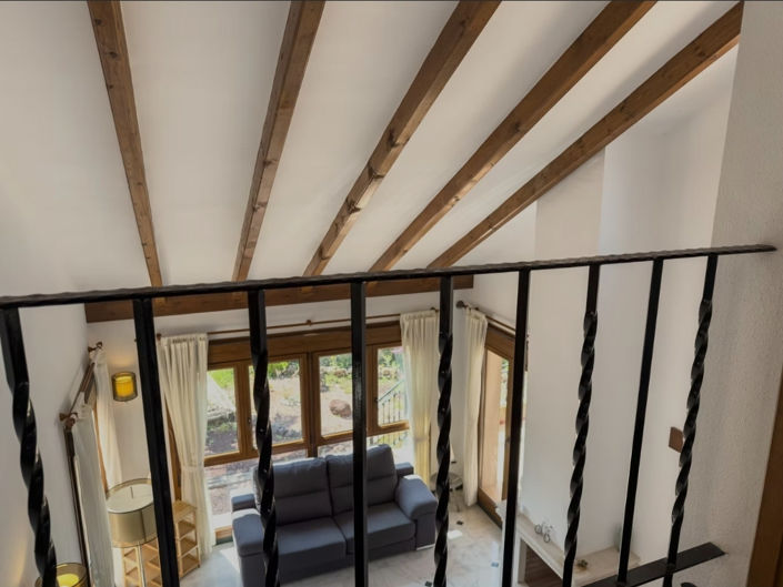 Image No.7-Villa de 3 chambres à vendre à Algorfa