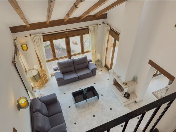 Image No.9-Villa de 3 chambres à vendre à Algorfa