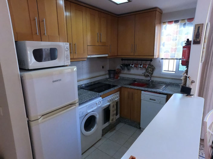 Image No.8-2 Bed Apartment for sale