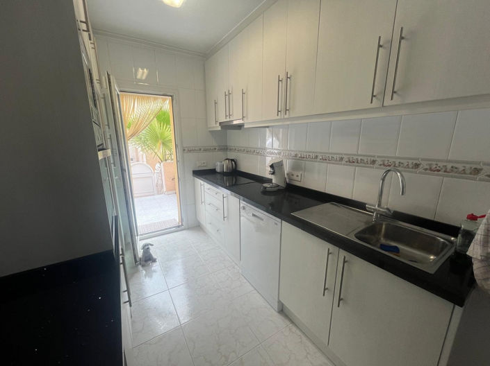 Image No.14-Maison de ville de 2 chambres à vendre à Alicante