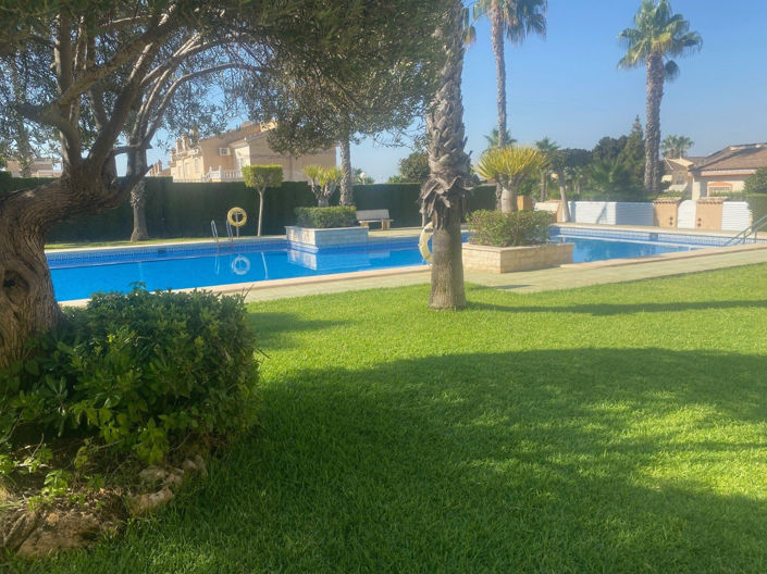 Image No.22-Maison de ville de 2 chambres à vendre à Alicante