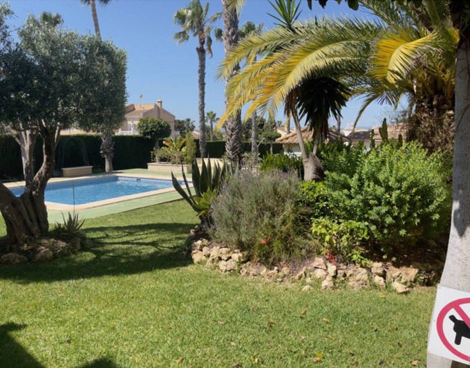 Image No.24-Maison de ville de 2 chambres à vendre à Alicante