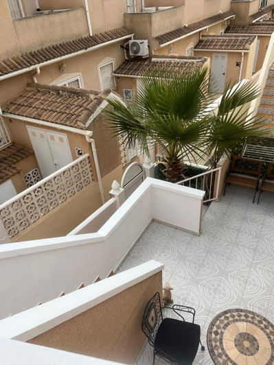 Image No.6-Maison de ville de 2 chambres à vendre à Alicante