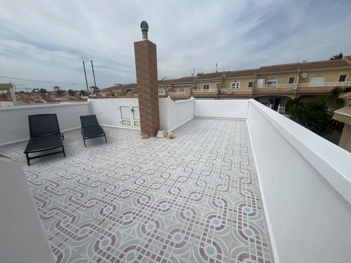 Image No.9-Maison de ville de 2 chambres à vendre à Alicante