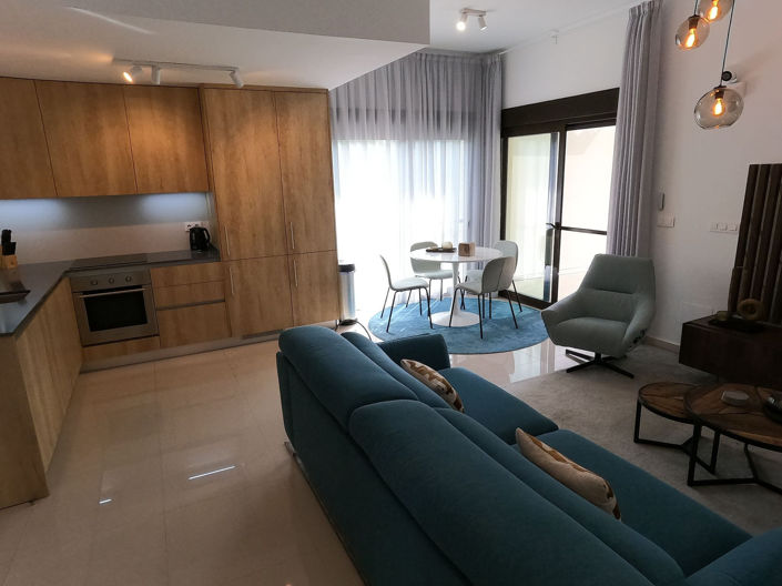 Image No.5-2 Bed Apartment for sale